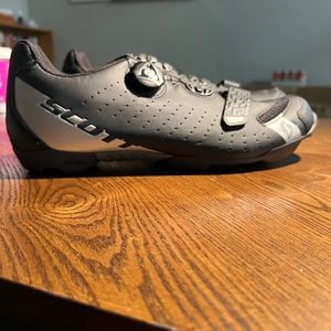 SCOTT Spin Shoes